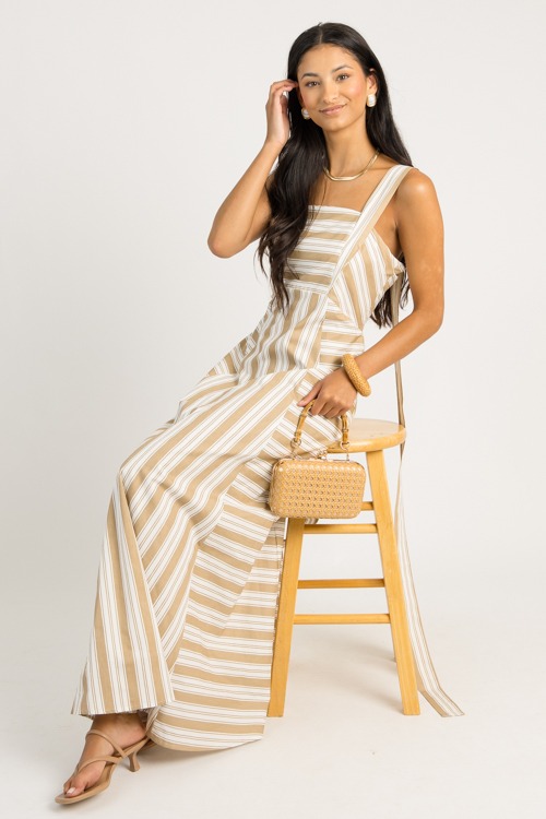 Sandbar Stripe Maxi, White/Taup - 0623-22.jpg