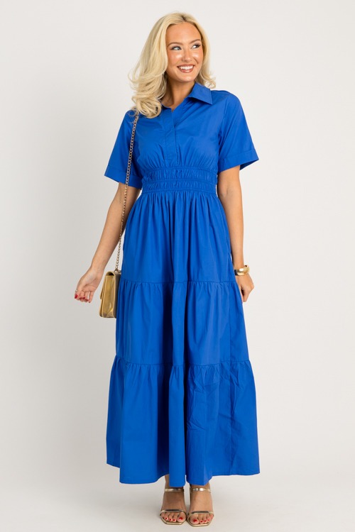 Janelle Poplin Maxi, Cobalt Blu - 0623-49.jpg