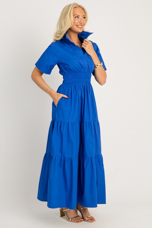 Janelle Poplin Maxi, Cobalt Blu - 0623-51.jpg