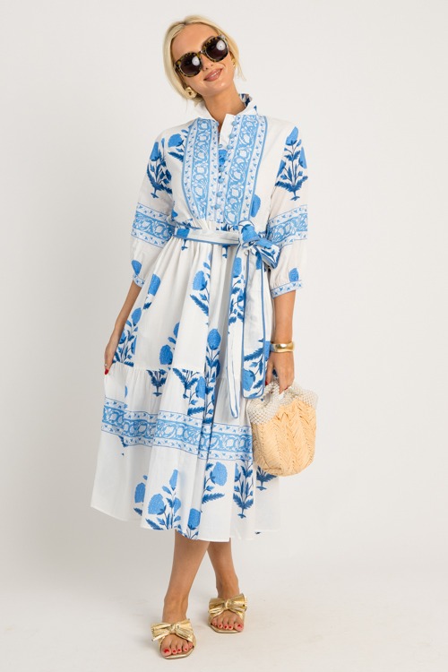 Garden Club Midi