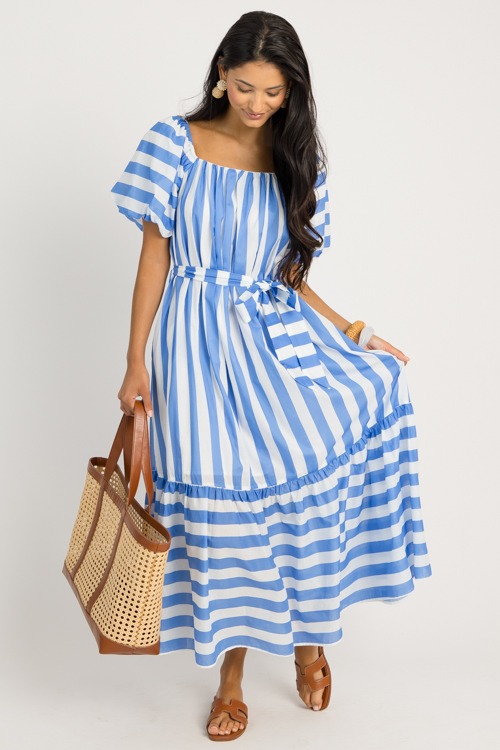 Bonnie Stripe Maxi, Blue - 0623-86.jpg
