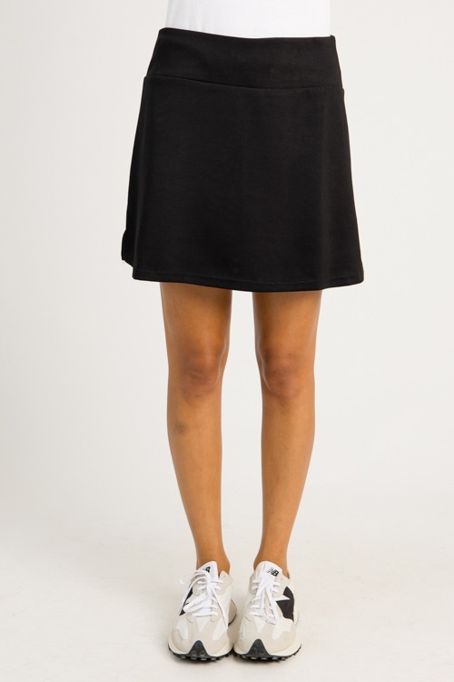 Soft Serve Skort, Black - 0624-119.jpg