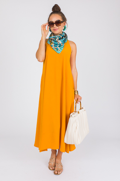 Avalon Solid Maxi, Turmeric