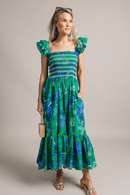 Mary Floral Maxi, Green Blue - 0624-3.jpg