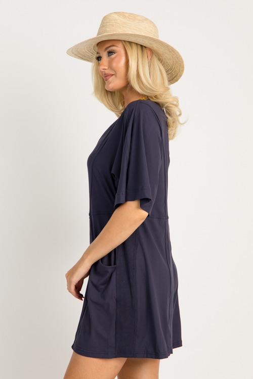 Comfort Knit Romper, Navy - 0624-54.jpg