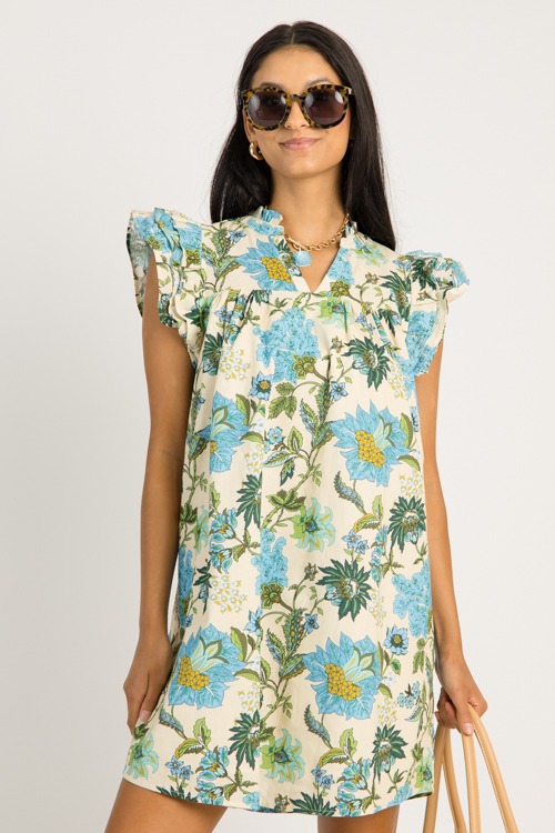 Marlene Floral Dress, Blue/Ivor - 0624-65.jpg