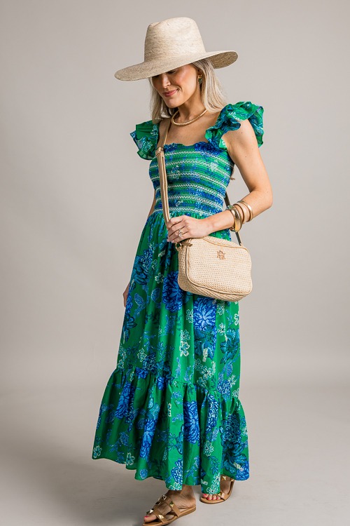 Mary Floral Maxi, Green Blue - 0624-7.jpg