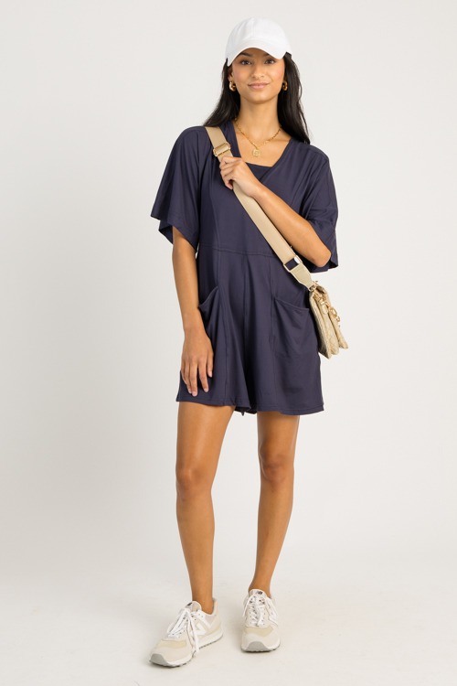 Comfort Knit Romper, Navy - 0624-76p.jpg