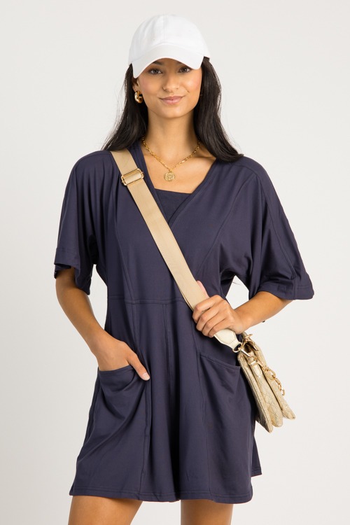 Comfort Knit Romper, Navy - 0624-77.jpg