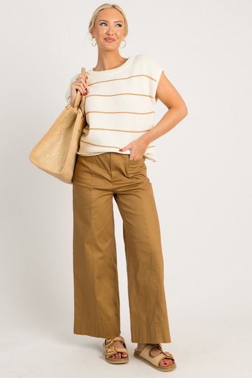 Stitched Stripes Sweater, Cream - 0625-131.jpg