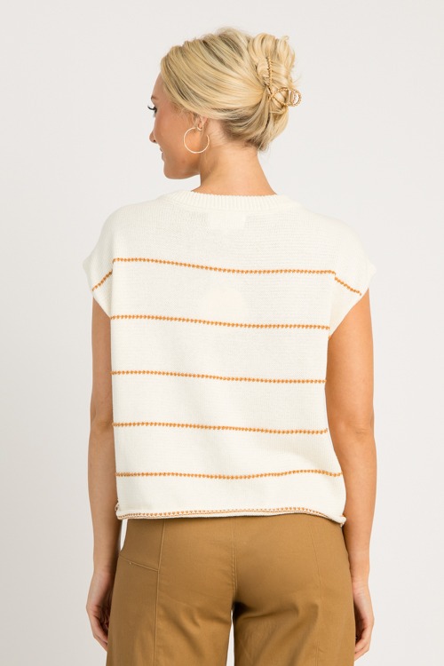 Stitched Stripes Sweater, Cream - 0625-134.jpg