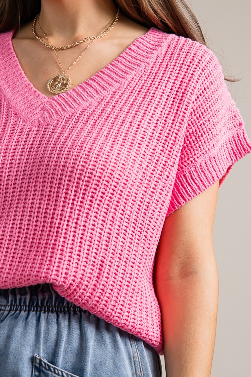 Gracen Sweater, Hot Pink - 0625-29.jpg