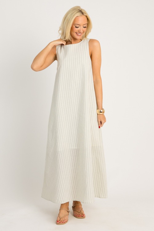 Pinstripe Maxi, Black Stripe - 0625-46.jpg