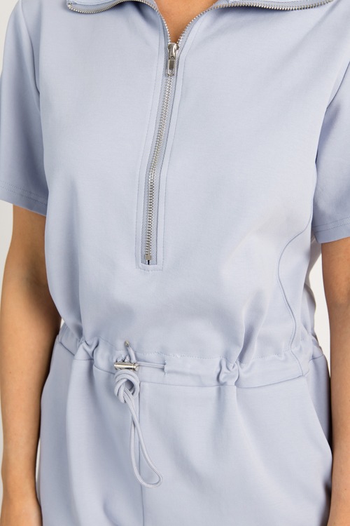 Draw Waist Scuba Romper, Ice Bl - 0625-56.jpg