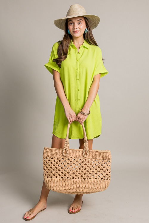 Mailee Shirt Dress, Lime - 0625-65p.jpg