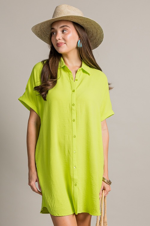 Mailee Shirt Dress, Lime - 0625-67.jpg