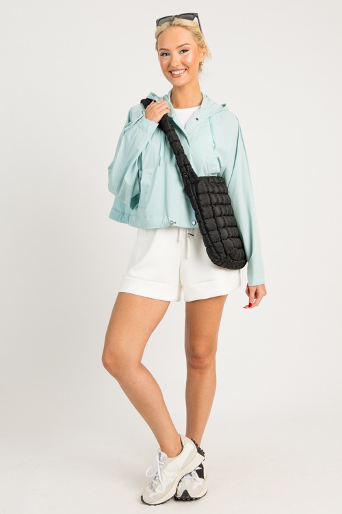 Modern Style Windbreaker, Mint - 0626-103.jpg