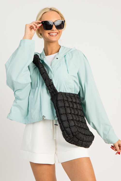 Modern Style Windbreaker, Mint - 0626-104.jpg