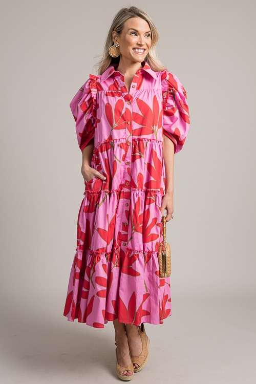 Palm Floral Midi, Cherry - 0626-121.jpg