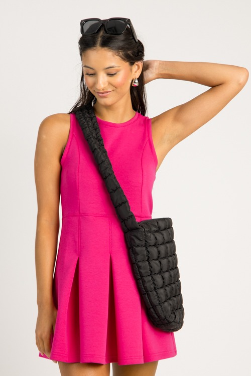Luxe Knit Tennis Dress, Magenta - 0626-131-Edit.jpg