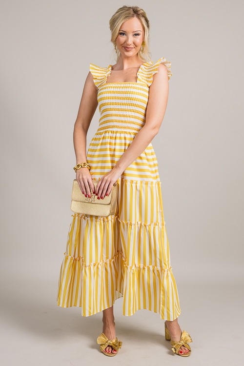 Lynlee Stripe Maxi, Gold/Off Wh - 0626-26.jpg