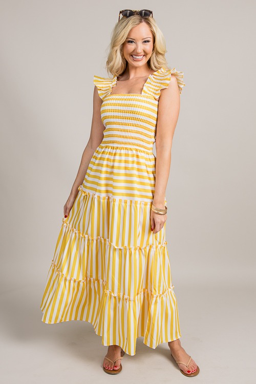 Lynlee Stripe Maxi, Gold/Off Wh - 0626-28.jpg