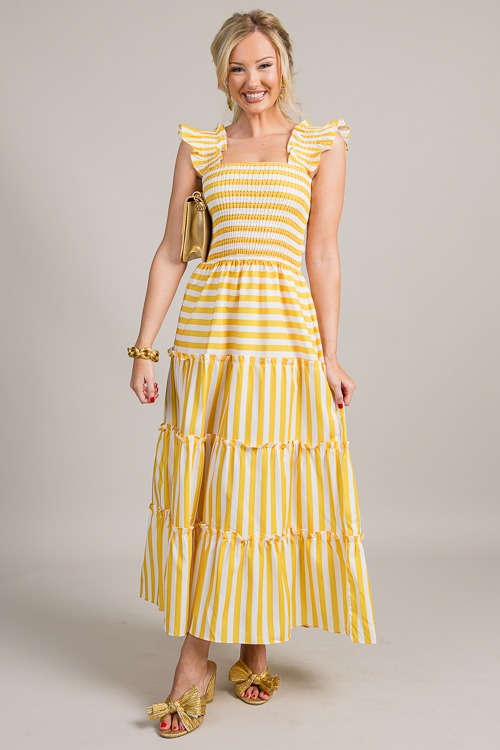 Lynlee Stripe Maxi, Gold/Off Wh - 0626-29.jpg