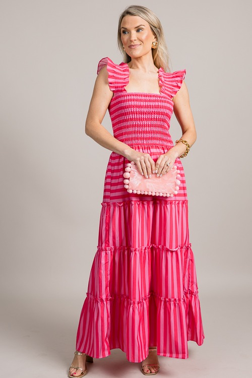 Lynlee Stripe Maxi, Pink/Red - 0626-37.jpg