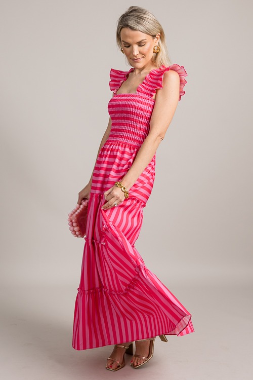 Lynlee Stripe Maxi, Pink/Red - 0626-38.jpg