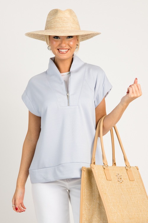 Soft Quarter Zip Pullover, Ice - 0626-49.jpg
