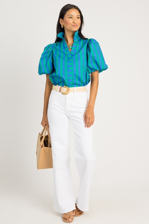 Bold Stripe Top, Green Blue - 0626-79.jpg