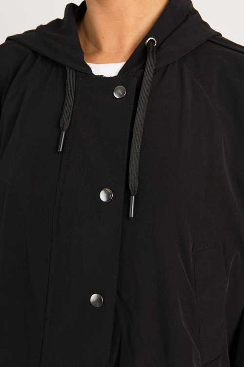 Modern Style Windbreaker, Black - 0626-92h.jpg