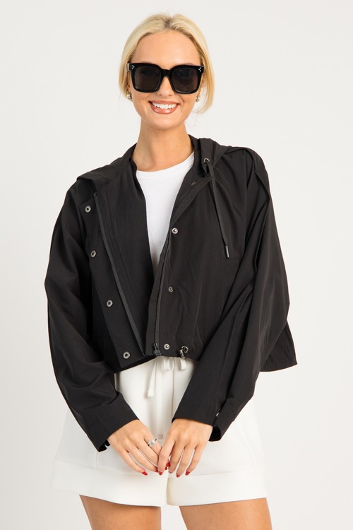 Modern Style Windbreaker, Black - 0626-94.jpg