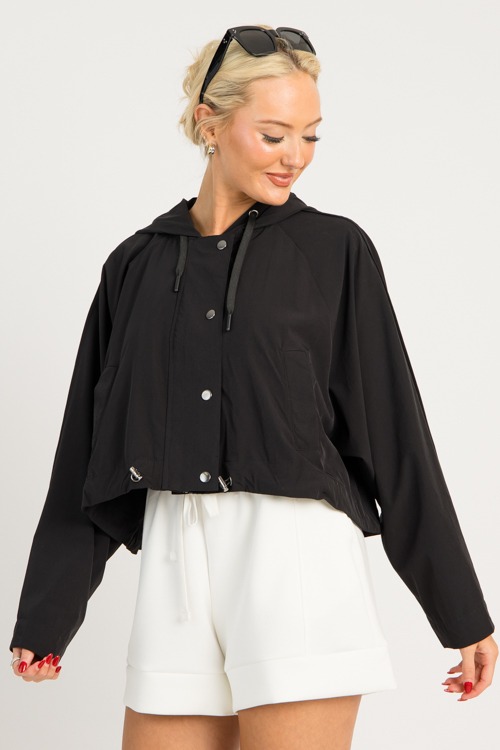 Modern Style Windbreaker, Black - 0626-95.jpg