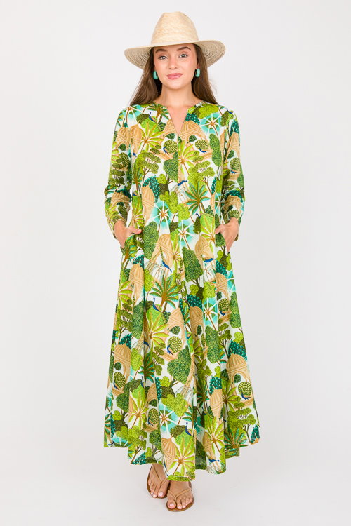 Paradise Maxi main image 1