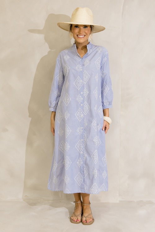 Diamond Embroidery Belt Midi, B - 0627-107.jpg
