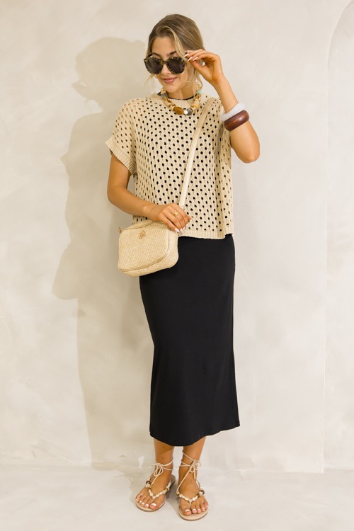 The Rib Knit Maxi, Black - 0627-114h.jpg