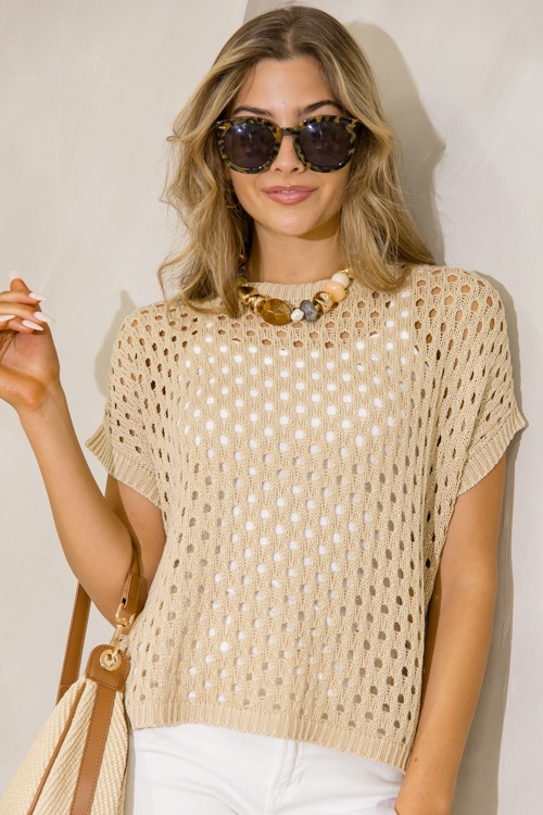 Crochet Open Knit Sweater, Latt - 0627-118.jpg