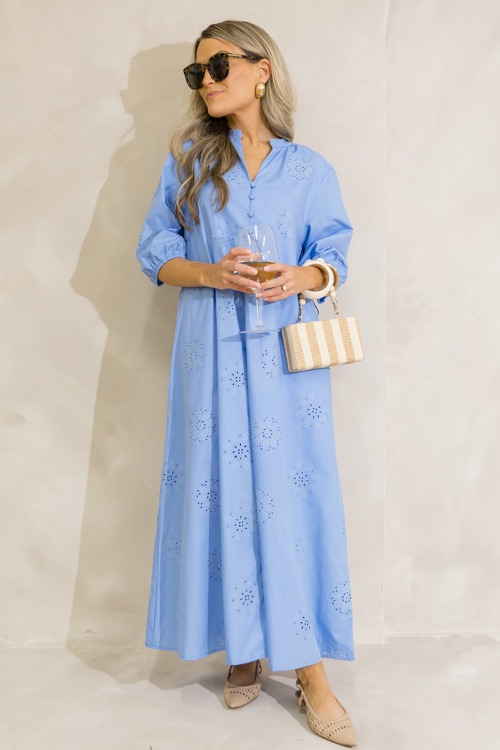 Eyelet Belted Maxi, Blue - 0627-141.jpg