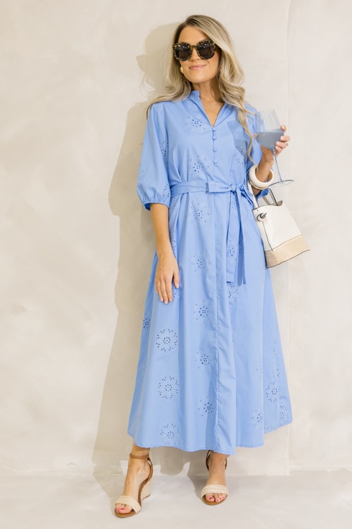 Eyelet Belted Maxi, Blue - 0627-143.jpg