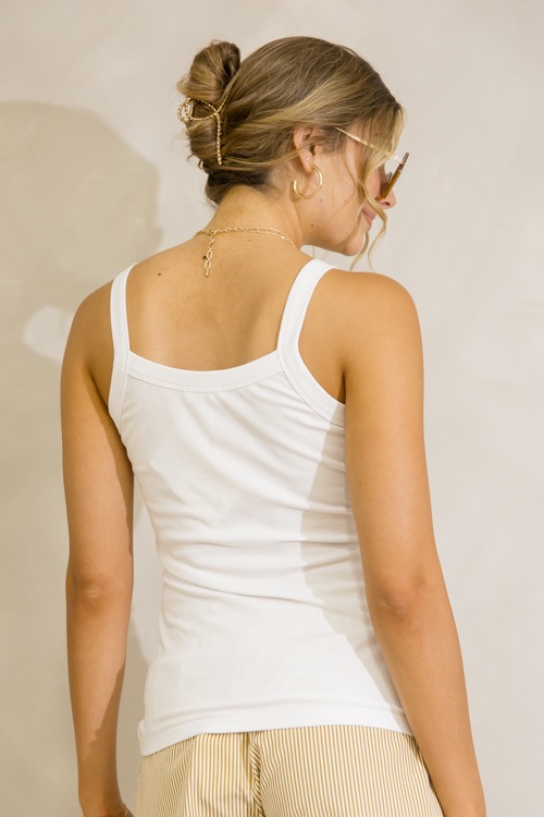 Ribbed Essential Tank, Ivory - 0627-149.jpg