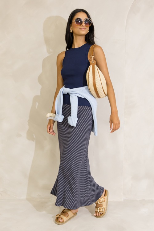 Slanted Lines Maxi Skirt, Midnight - 0627-161.jpg