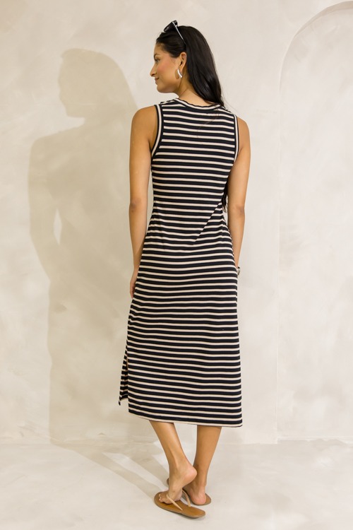 Laura Striped Midi, Black - 0627-204.jpg