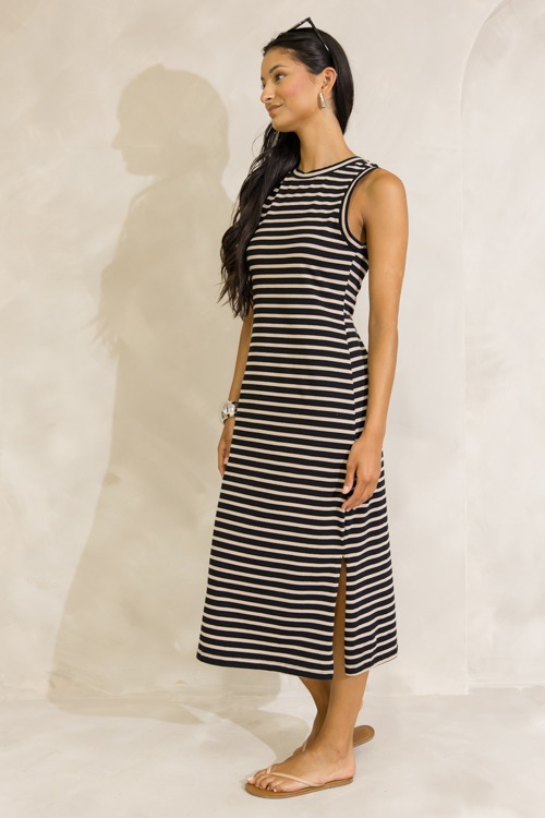 Laura Striped Midi, Black - 0627-207.jpg