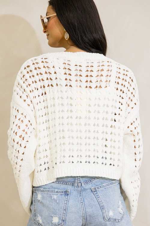 Logan Open Weave Sweater, Off White - 0627-239-Edit.jpg