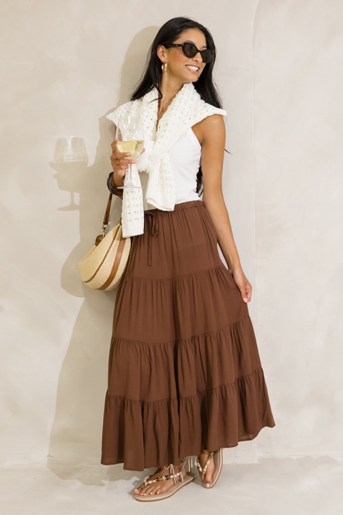 Deena Maxi Skirt, Chestnut - 0627-246p.jpg