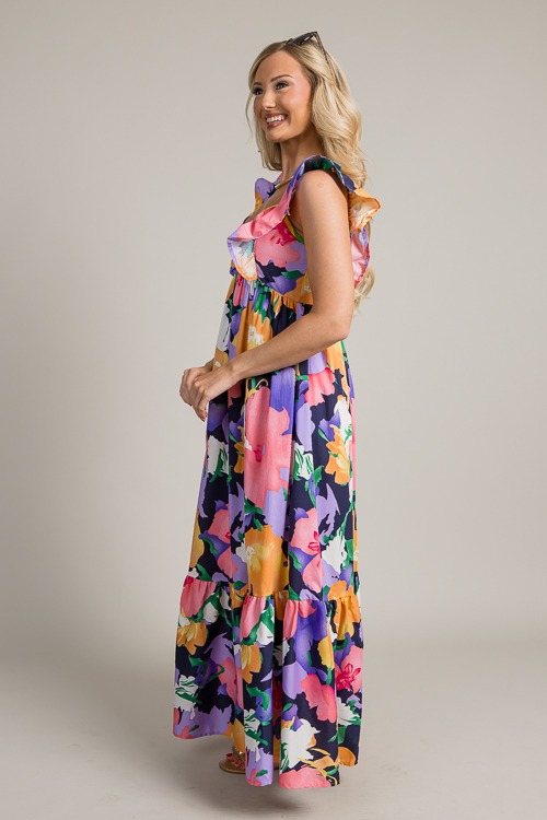 Brynn Floral Maxi, Navy Multi - 0627-4.jpg