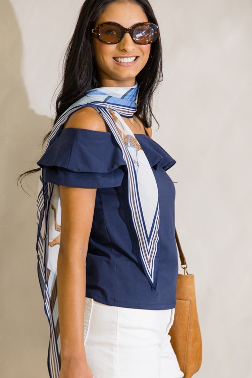 Equestrian Scarf, Navy - 0627-411.jpg