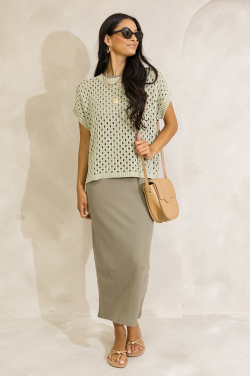 The Rib Knit Maxi, Olive - 0627-87.jpg