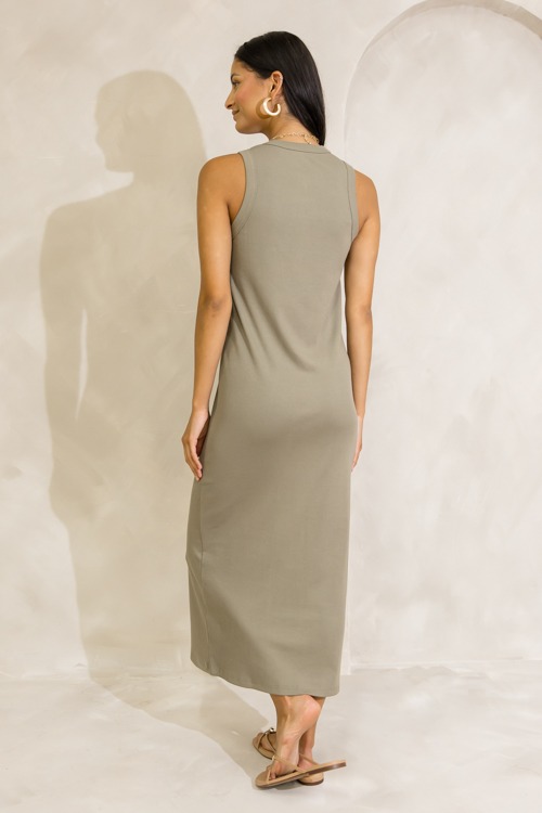 The Rib Knit Maxi, Olive - 0627-92.jpg